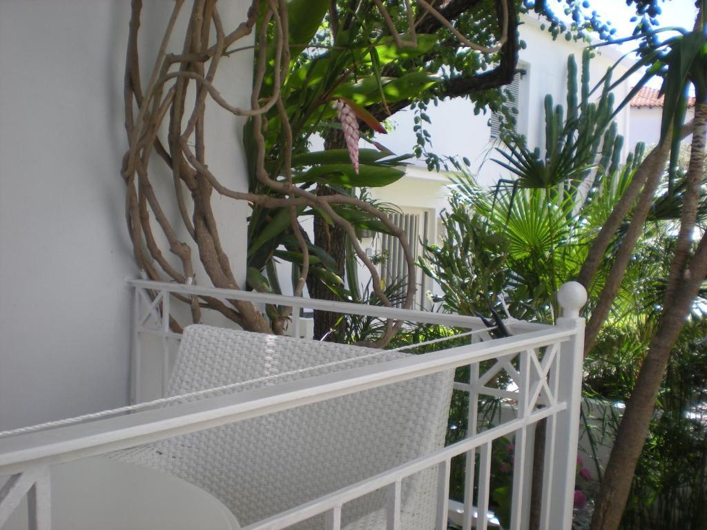 Aparthotel Manolis' House Skiathos-Stadt Zimmer foto