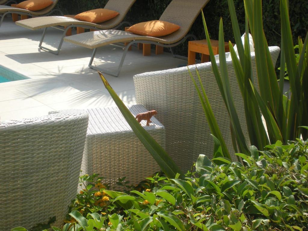 Aparthotel Manolis' House Skiathos-Stadt Exterior foto