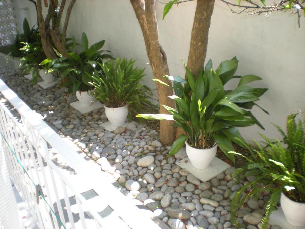 Aparthotel Manolis' House Skiathos-Stadt Exterior foto