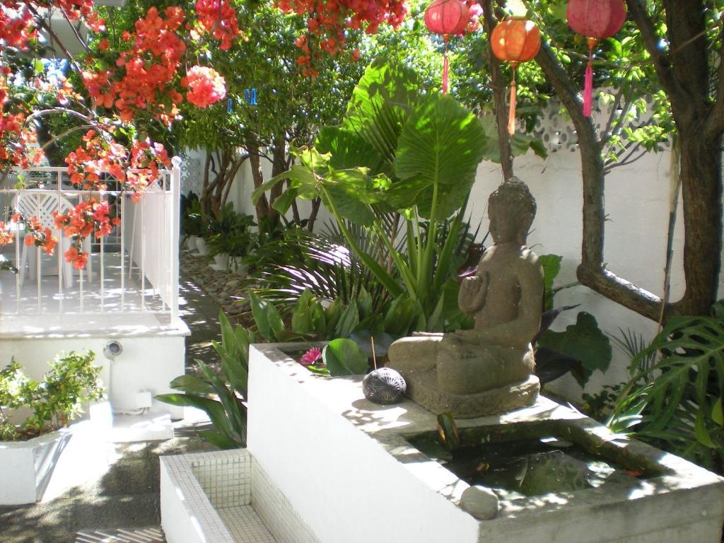 Aparthotel Manolis' House Skiathos-Stadt Exterior foto